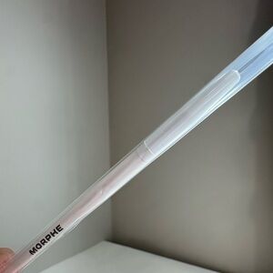 Morphe M364 Professional Fine Pointed Eyeliner Brush NEW